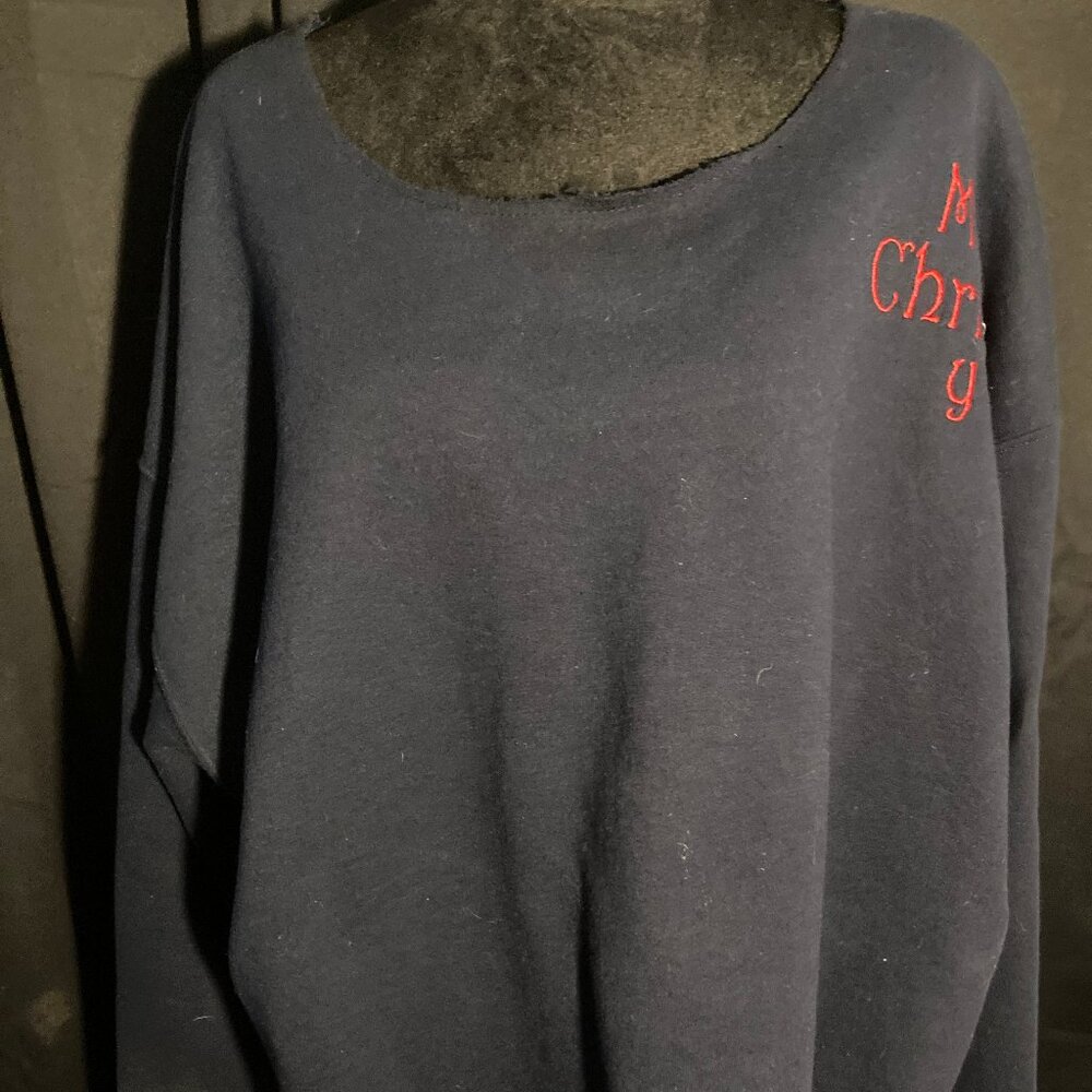 Christmas Sweatshirt